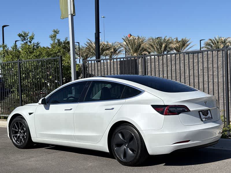Thumbnail: 2020 Tesla Model 3 - 6