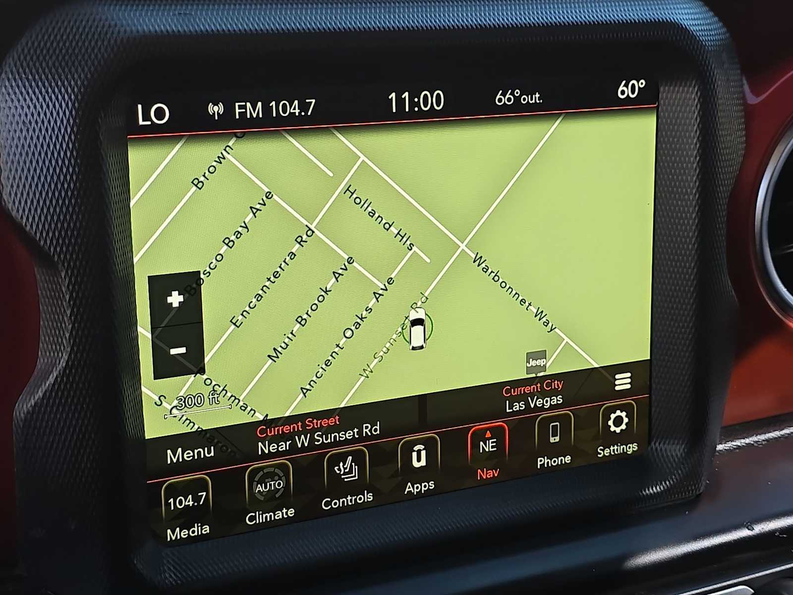 Thumbnail: 2022 Jeep Gladiator - 27