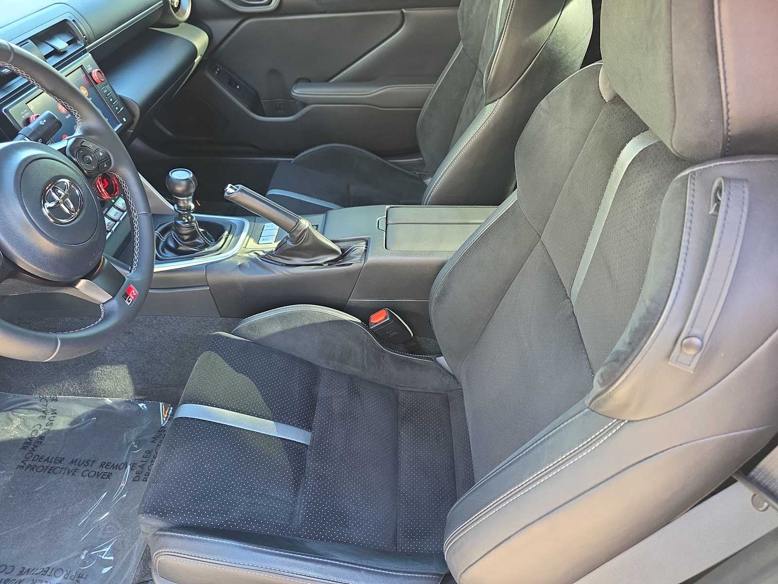 Thumbnail: 2024 Toyota GR86 - 15