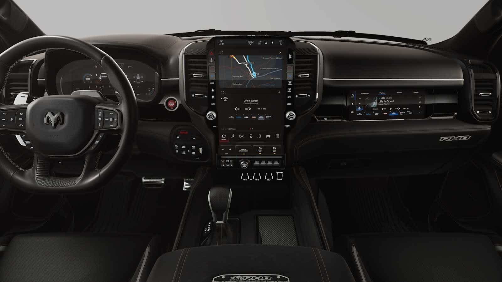 Thumbnail: 2026 RAM 1500 - 18