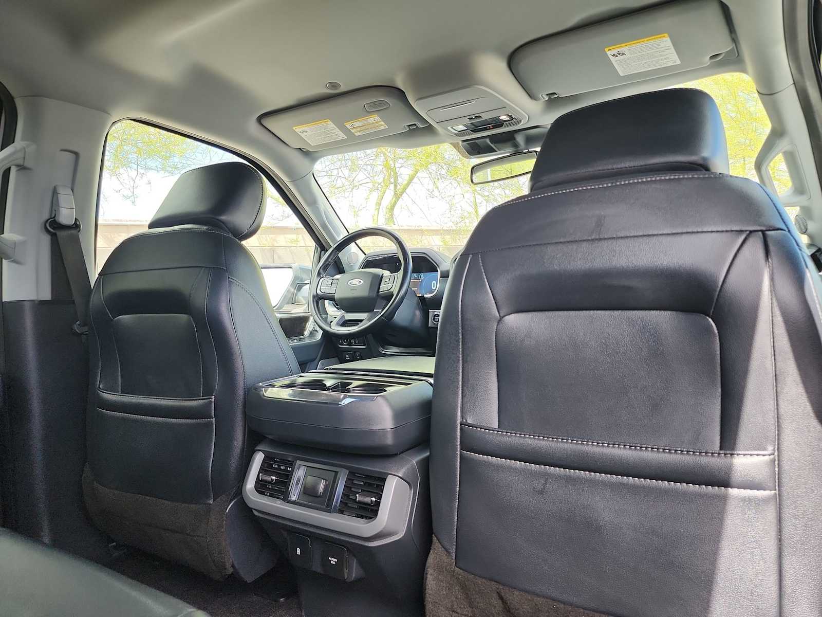 Thumbnail: 2021 Ford F-150 - 16