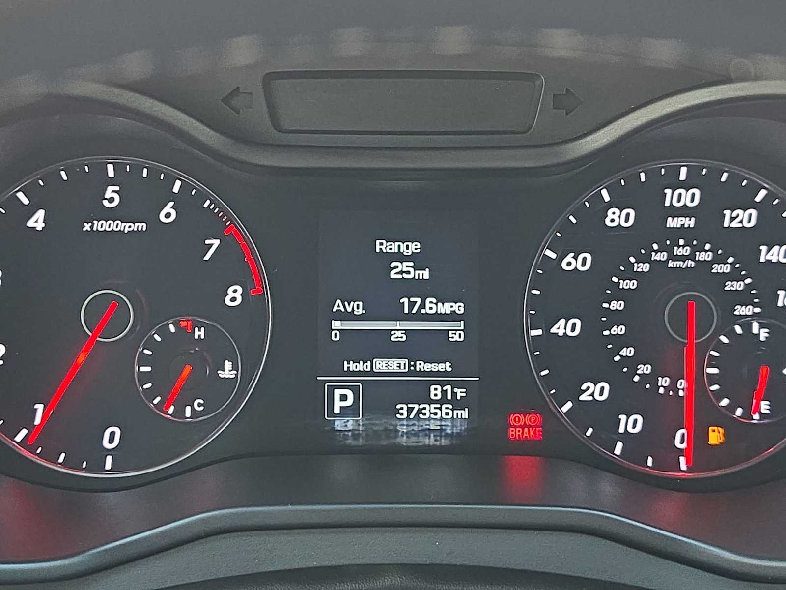 Thumbnail: 2017 Hyundai Veloster - 22