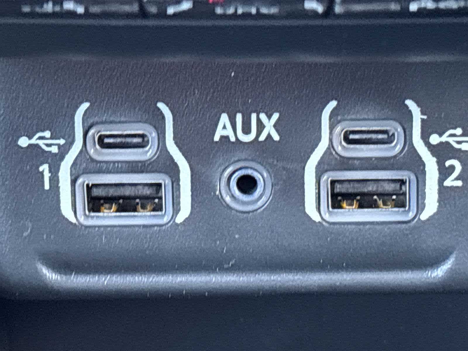 Thumbnail: 2026 Dodge Durango - 30