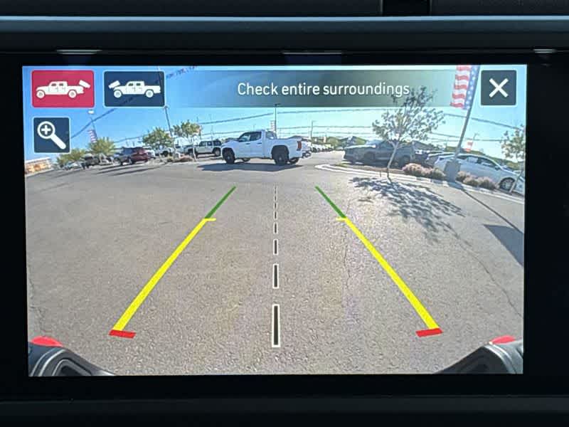 Thumbnail: 2025 Jeep Gladiator - 26