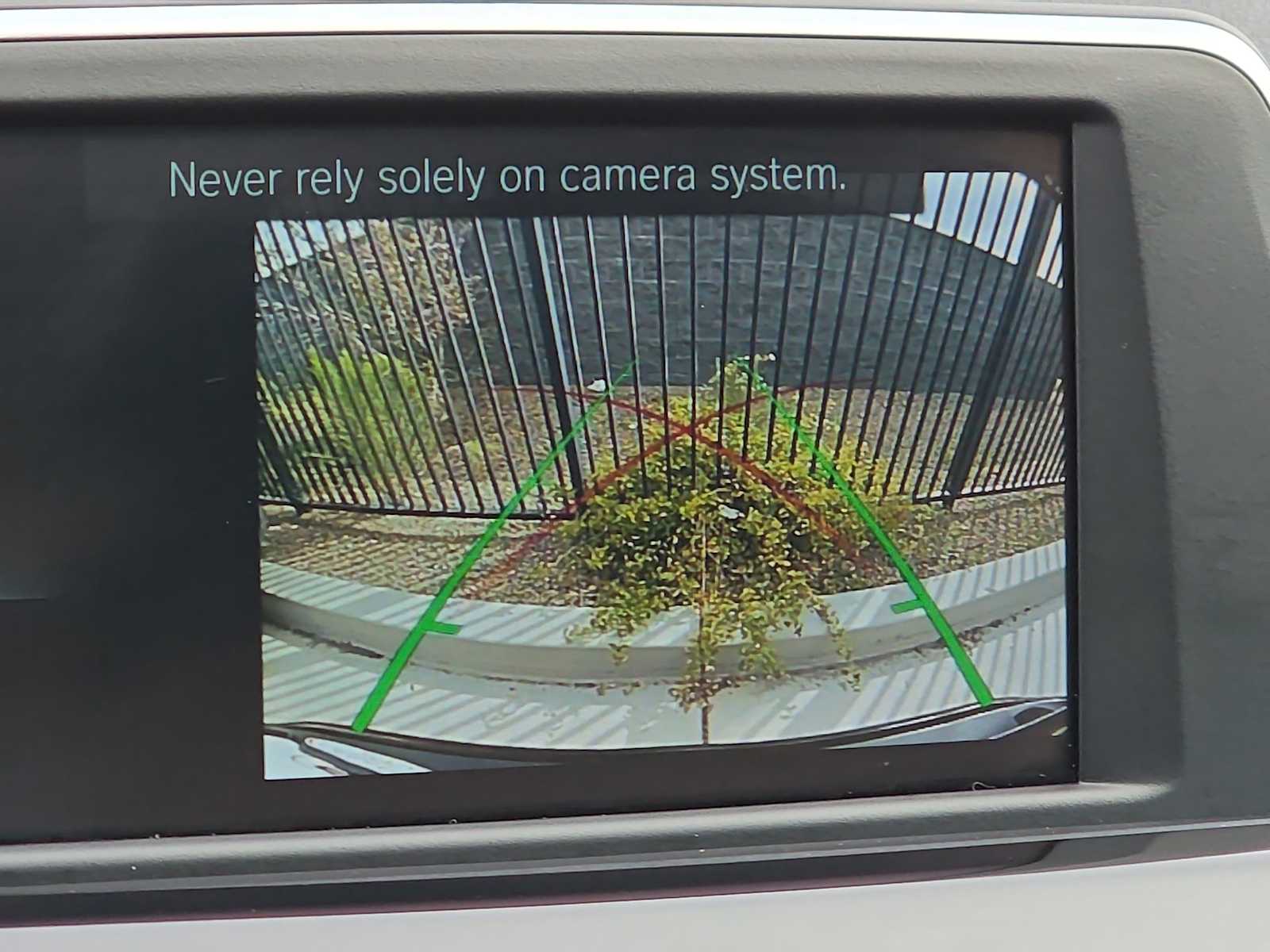 Thumbnail: 2018 BMW X1 - 26