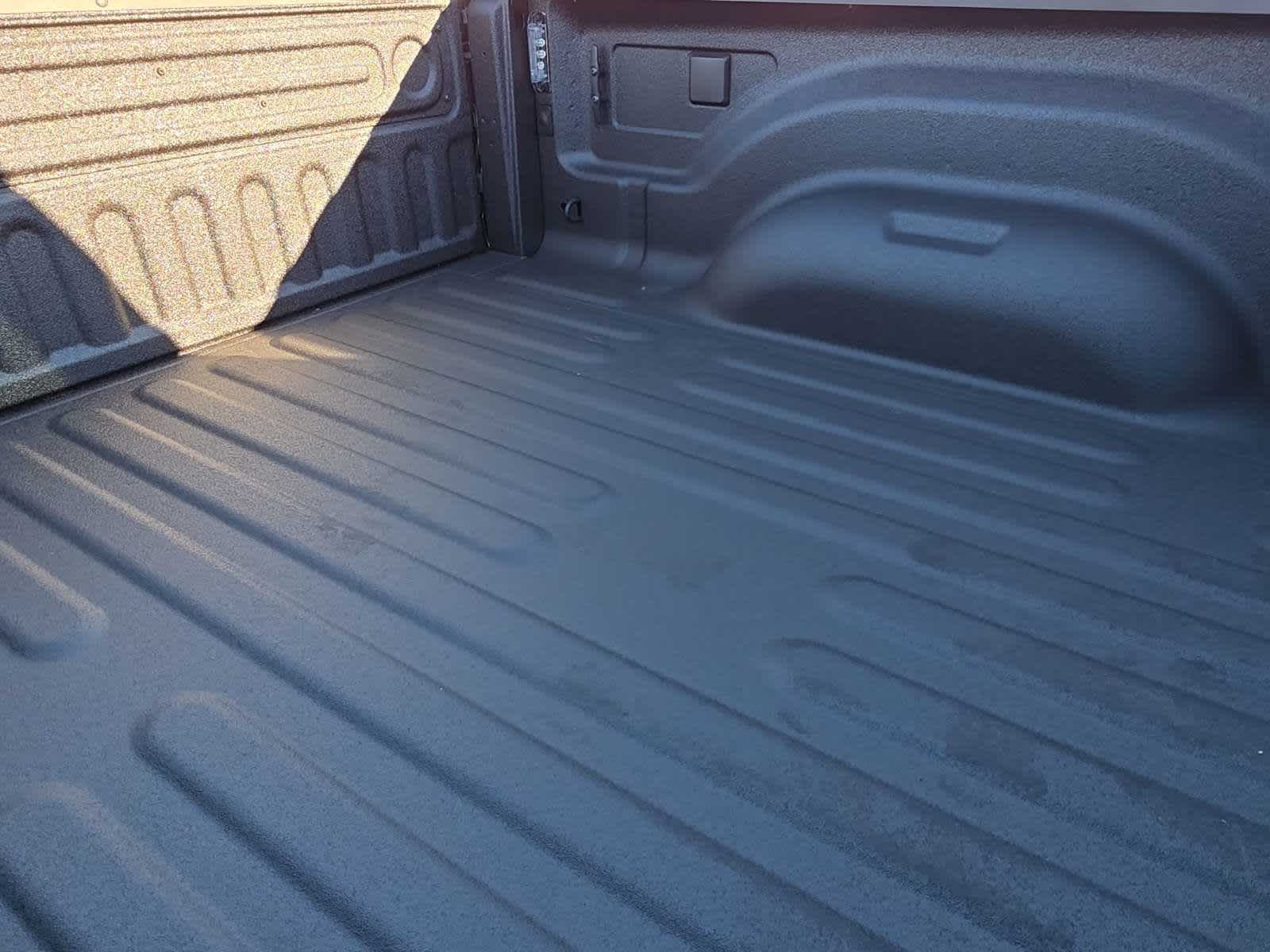 Thumbnail: 2026 RAM 2500 - 23