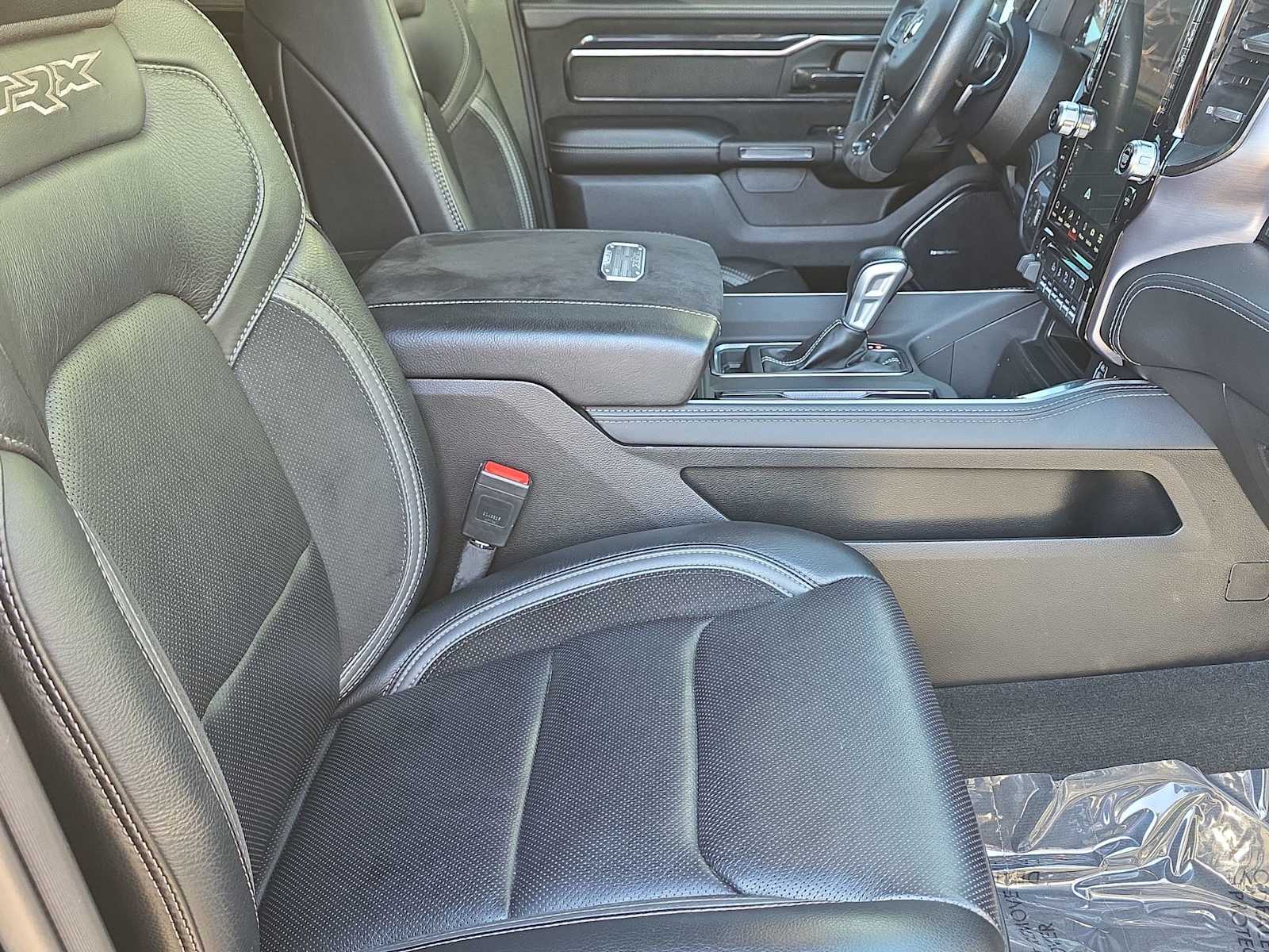 Thumbnail: 2022 RAM 1500 - 18