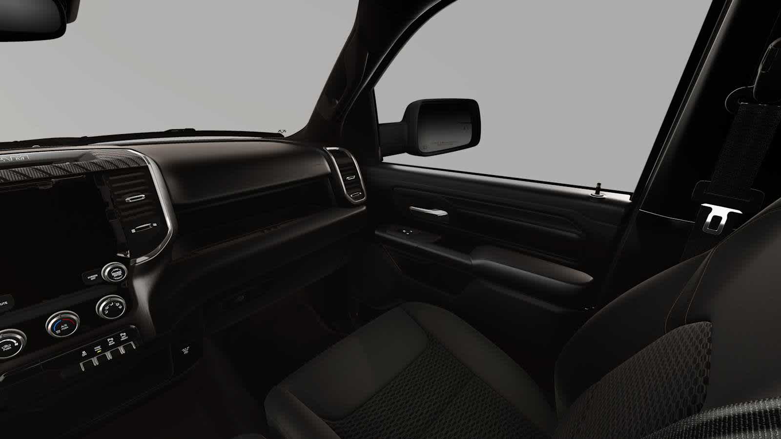 Thumbnail: 2026 RAM 1500 - 7