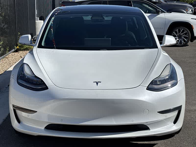 Thumbnail: 2020 Tesla Model 3 - 3