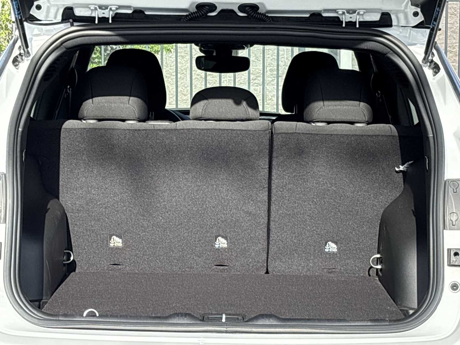 Thumbnail: 2025 Jeep Compass - 23