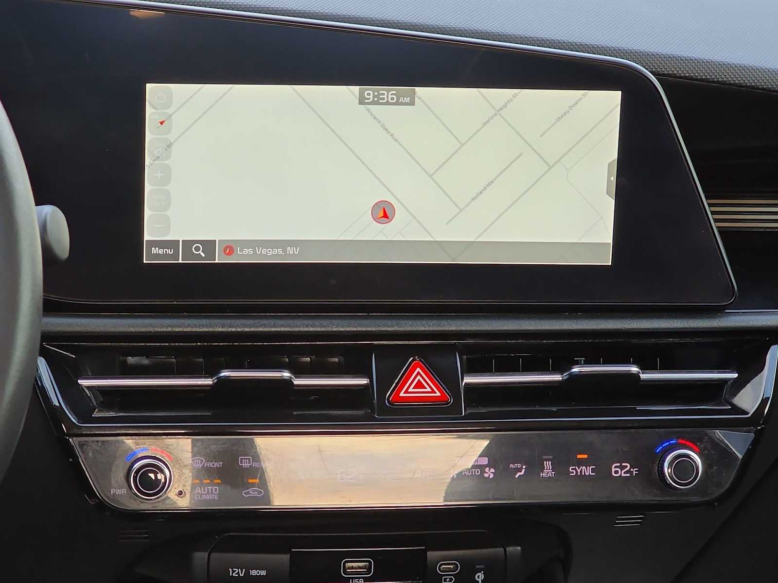 Thumbnail: 2024 Kia Niro - 20