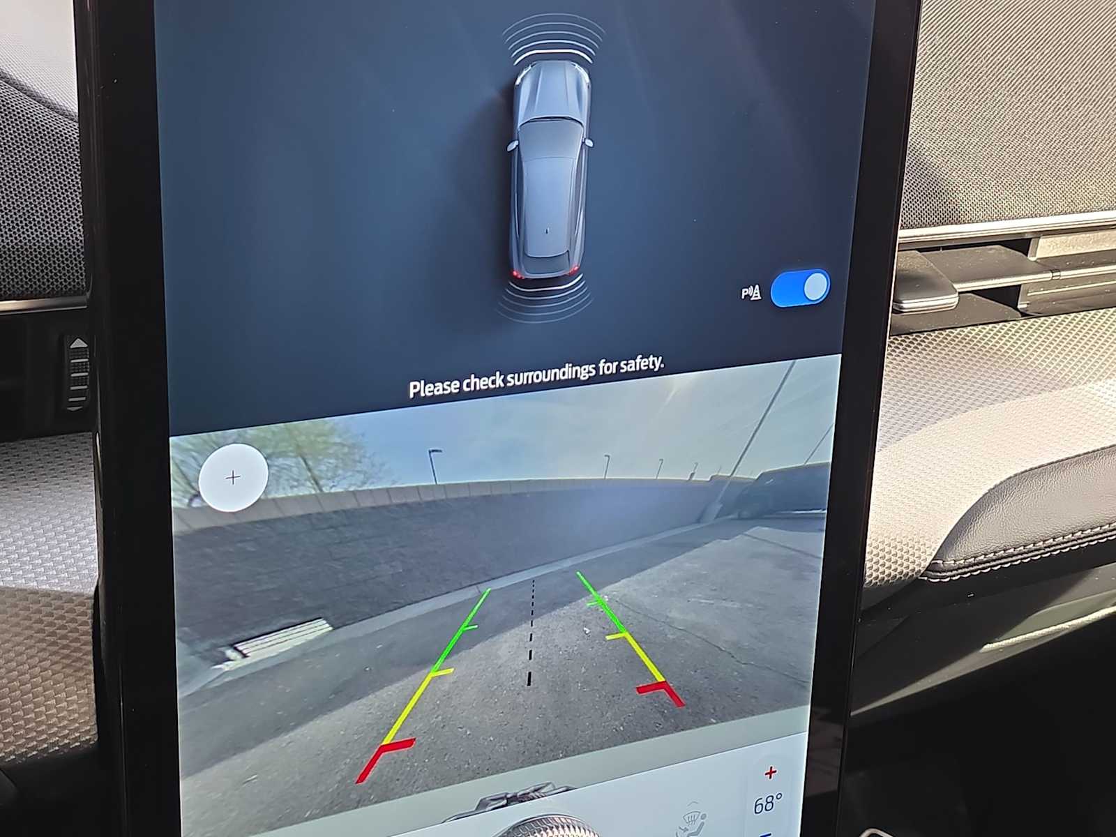 Thumbnail: 2021 Ford Mustang Mach-E - 26