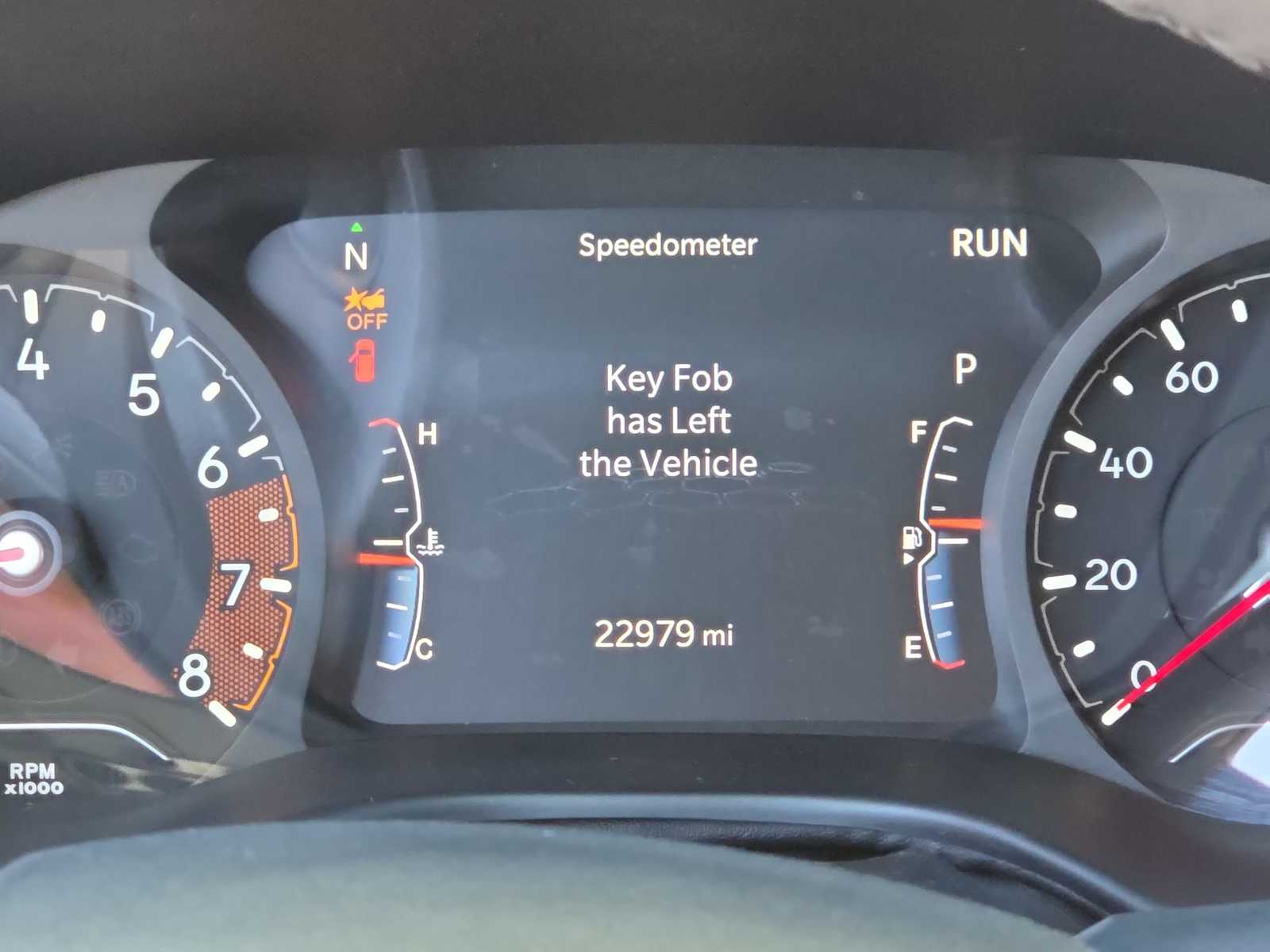 Thumbnail: 2024 Jeep Compass - 22