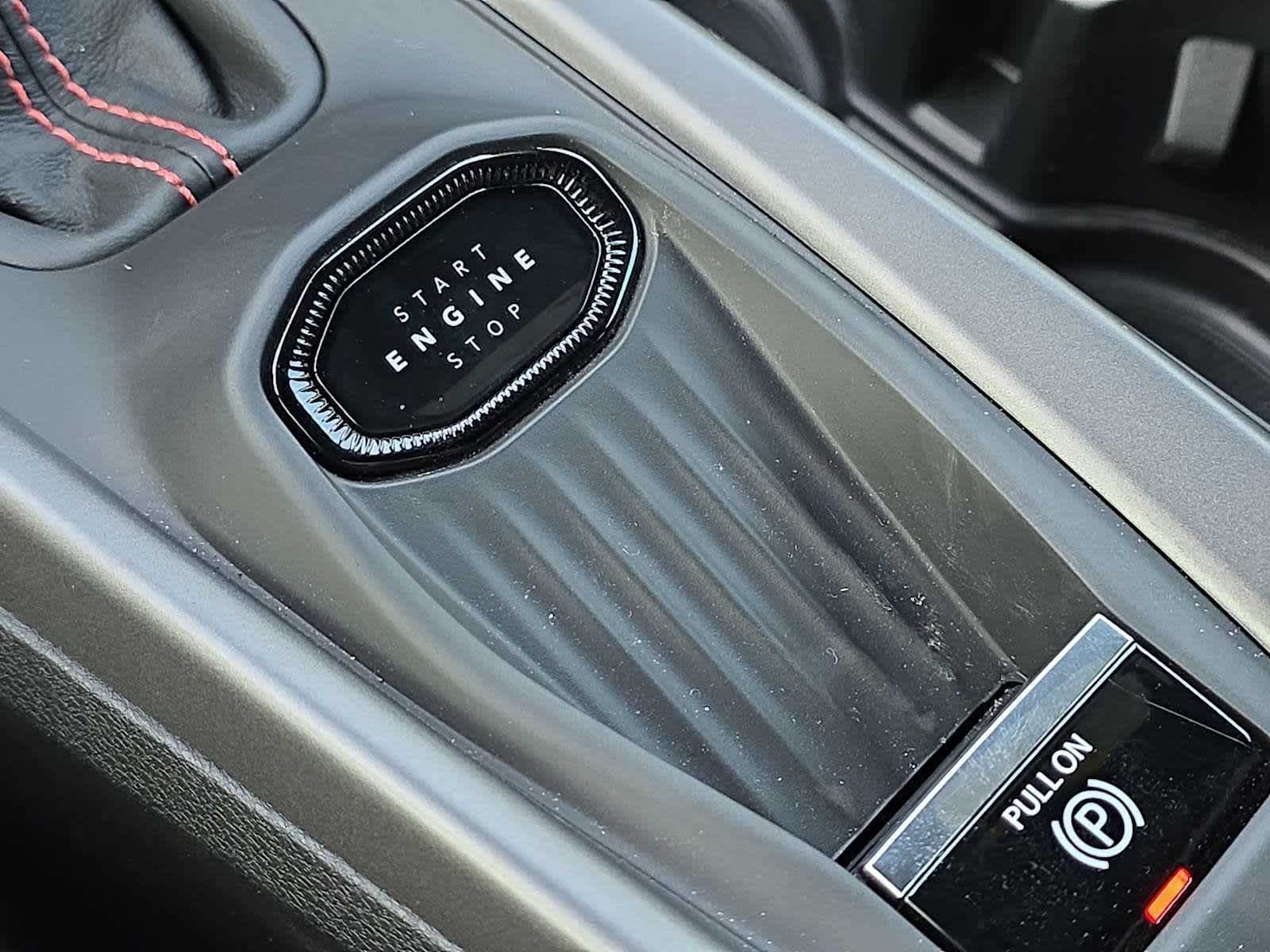 Thumbnail: 2026 Dodge Charger - 32