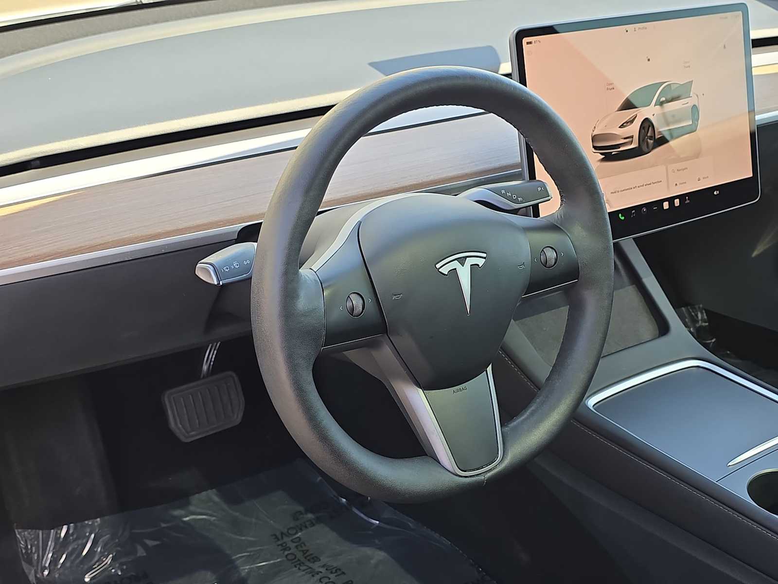 Thumbnail: 2023 Tesla Model 3 - 2