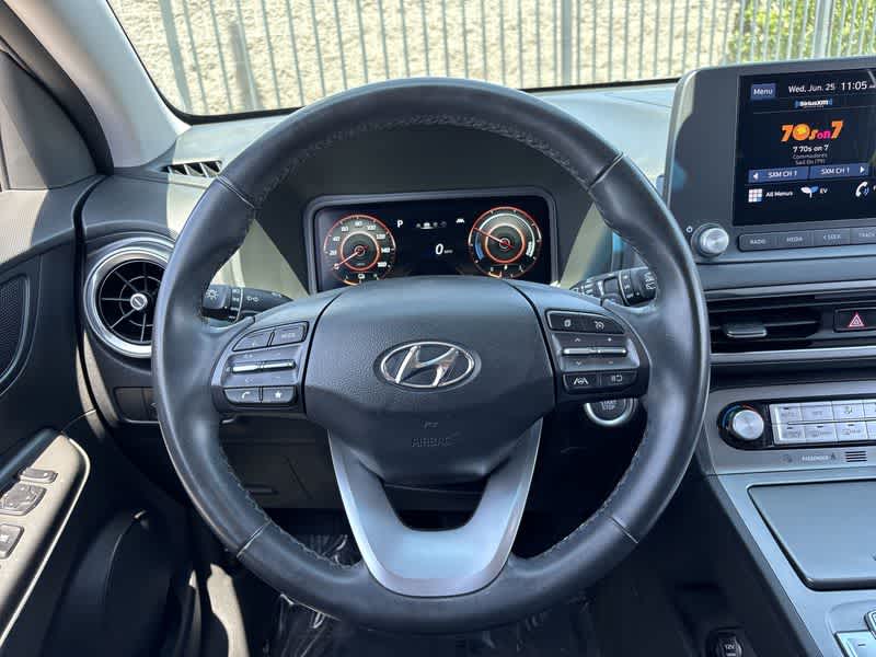 Thumbnail: 2022 Hyundai Kona - 19