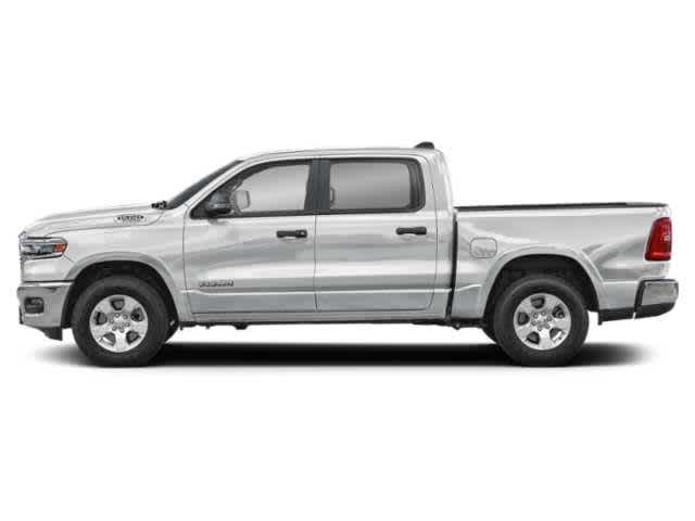 Thumbnail: 2025 RAM 1500 - 3