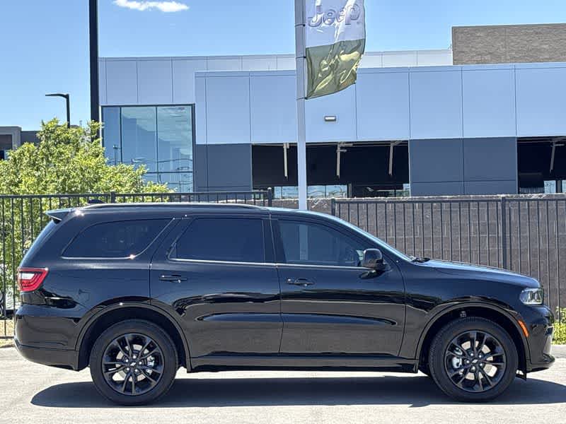 Thumbnail: 2025 Dodge Durango - 9