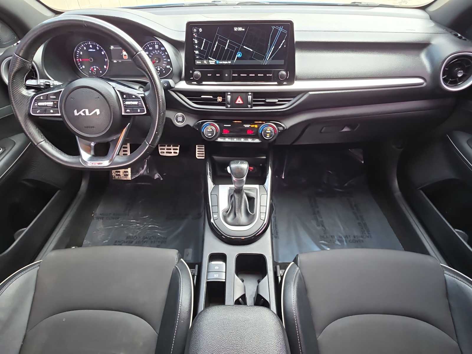 Thumbnail: 2024 Kia Forte - 14