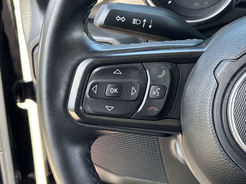 Thumbnail: 2022 Jeep Wrangler - 28