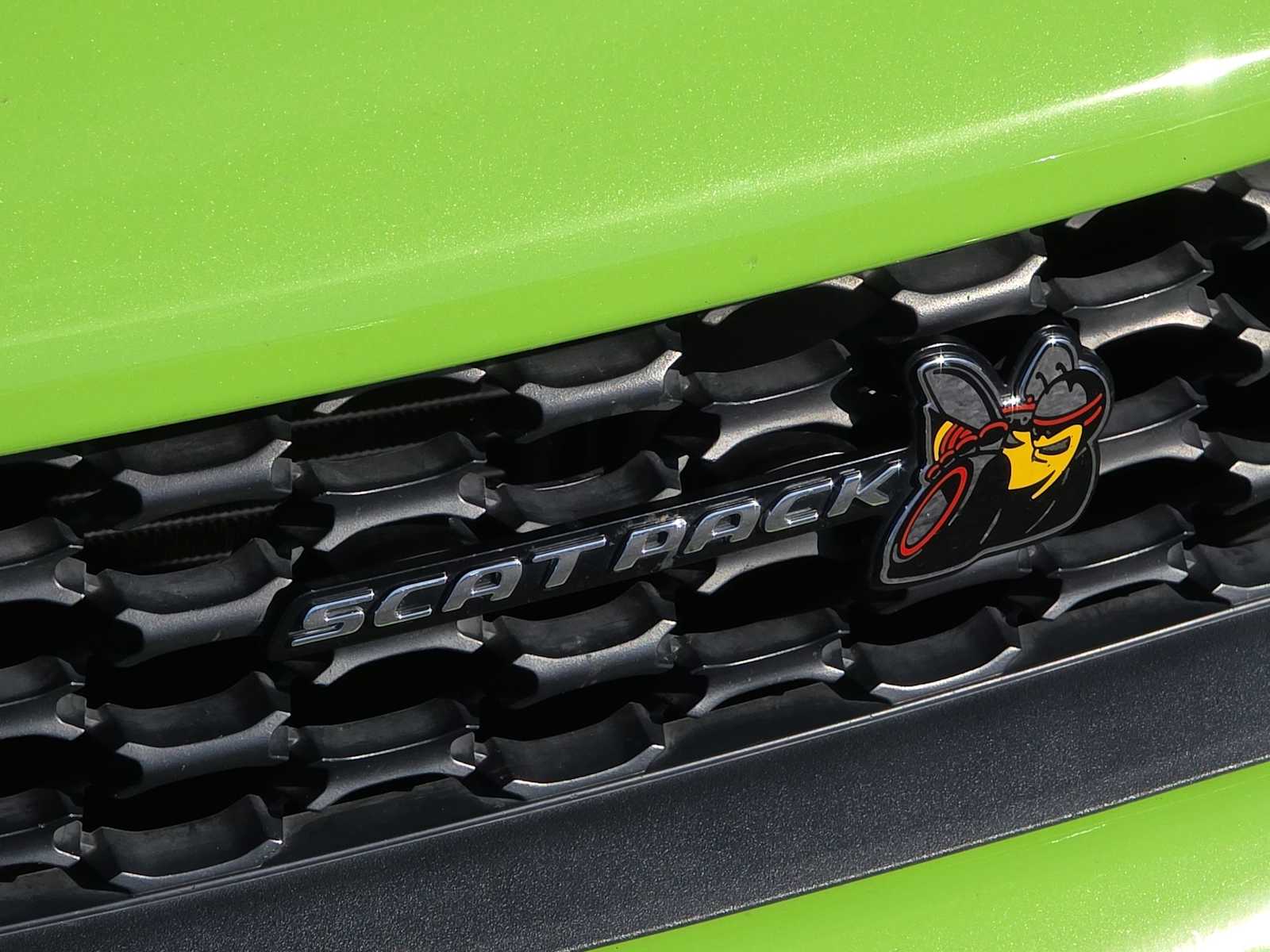 Thumbnail: 2023 Dodge Charger - 11