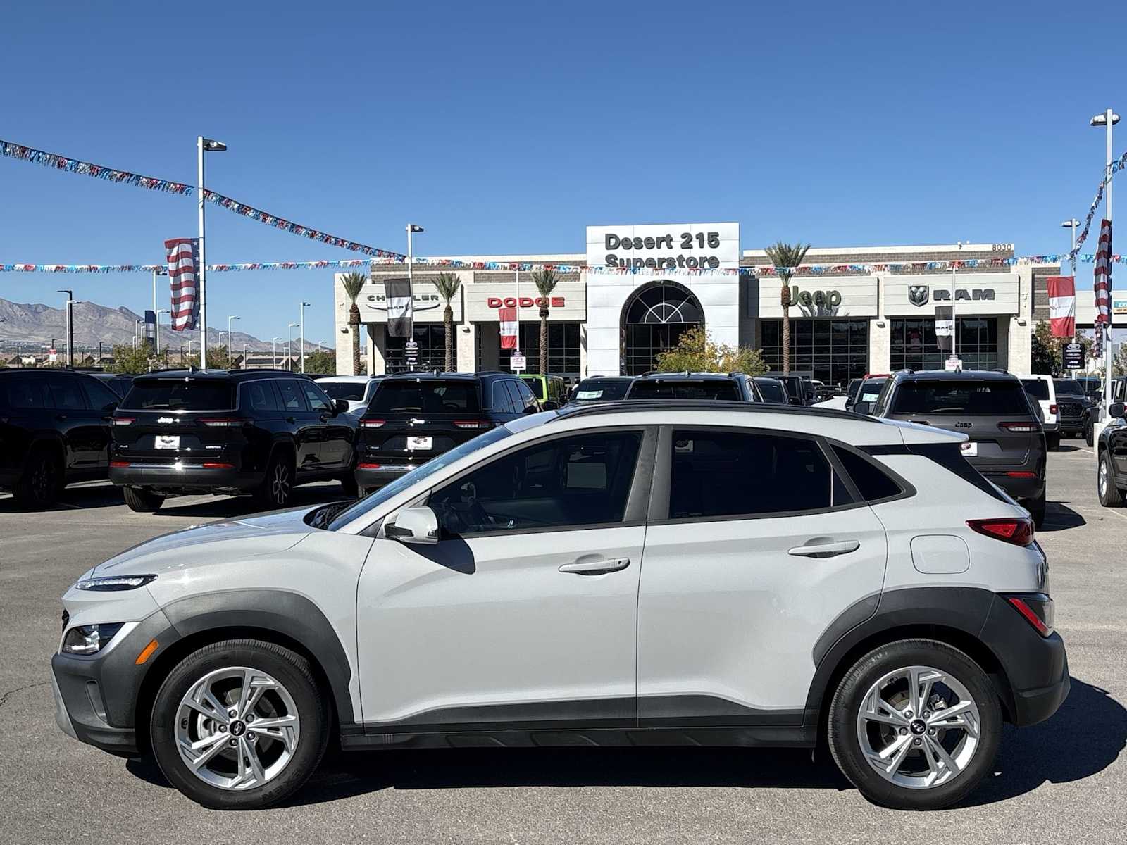 Thumbnail: 2023 Hyundai Kona - 6