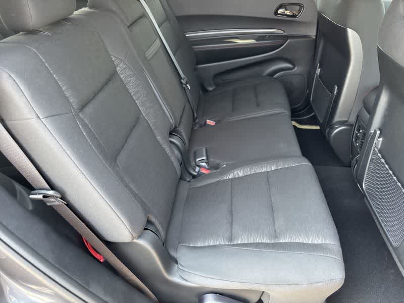 Thumbnail: 2025 Dodge Durango - 18