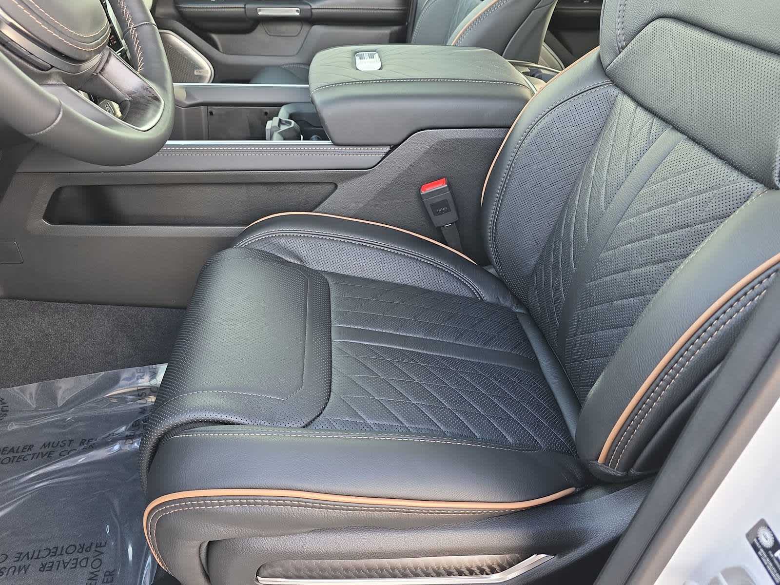 Thumbnail: 2026 RAM 1500 - 21