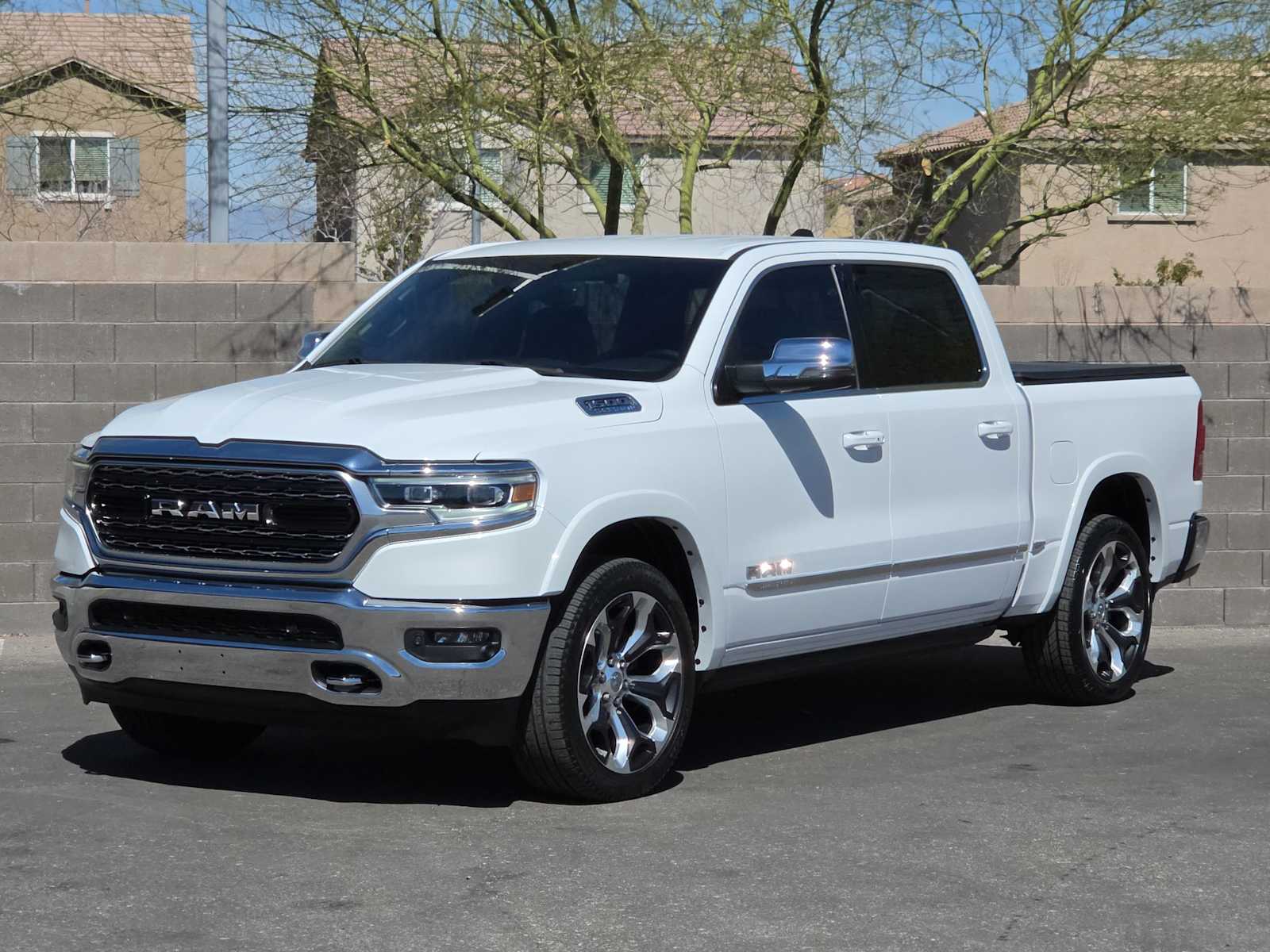 Thumbnail: 2023 RAM 1500 - 5