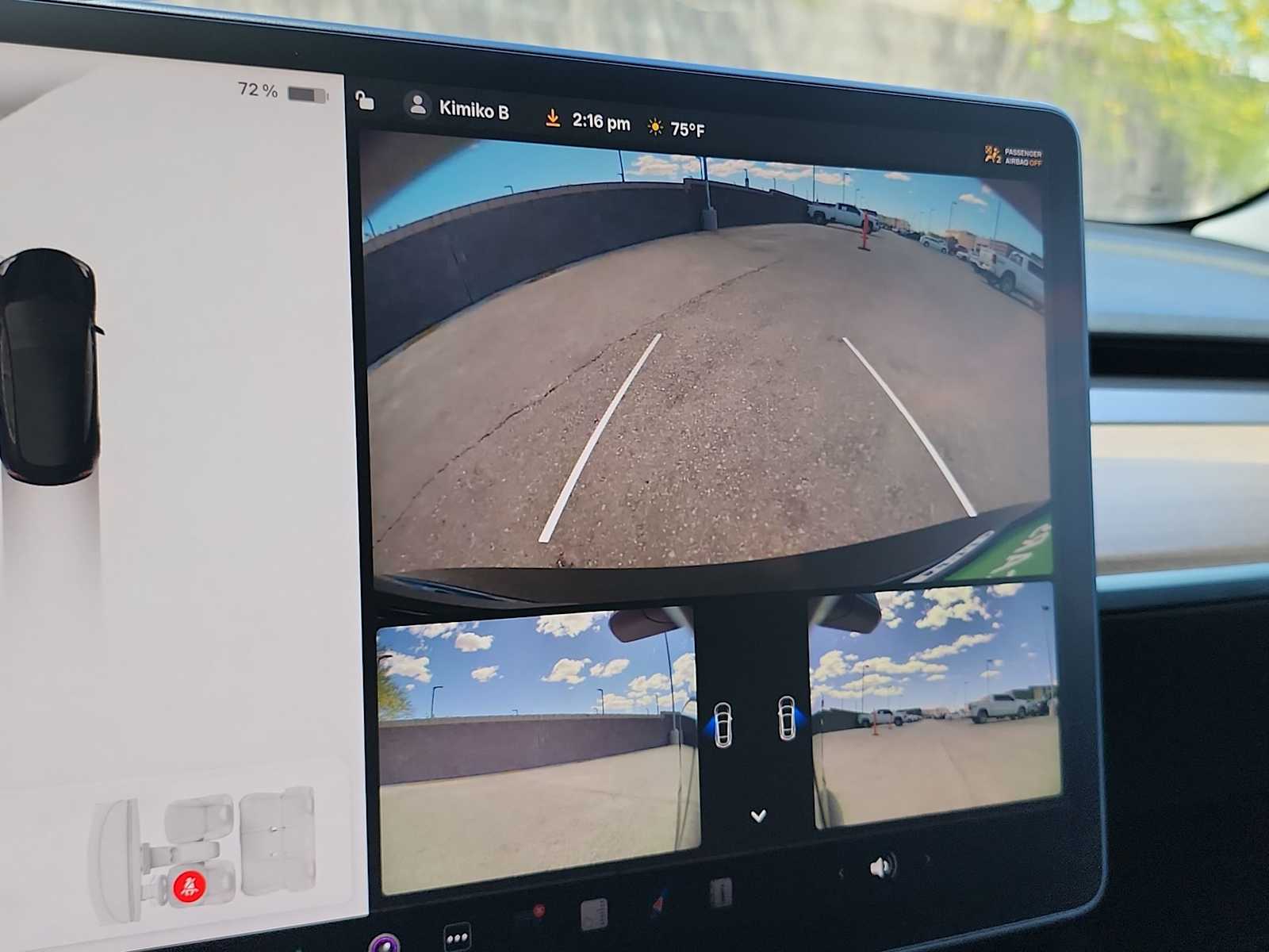 Thumbnail: 2022 Tesla Model 3 - 25