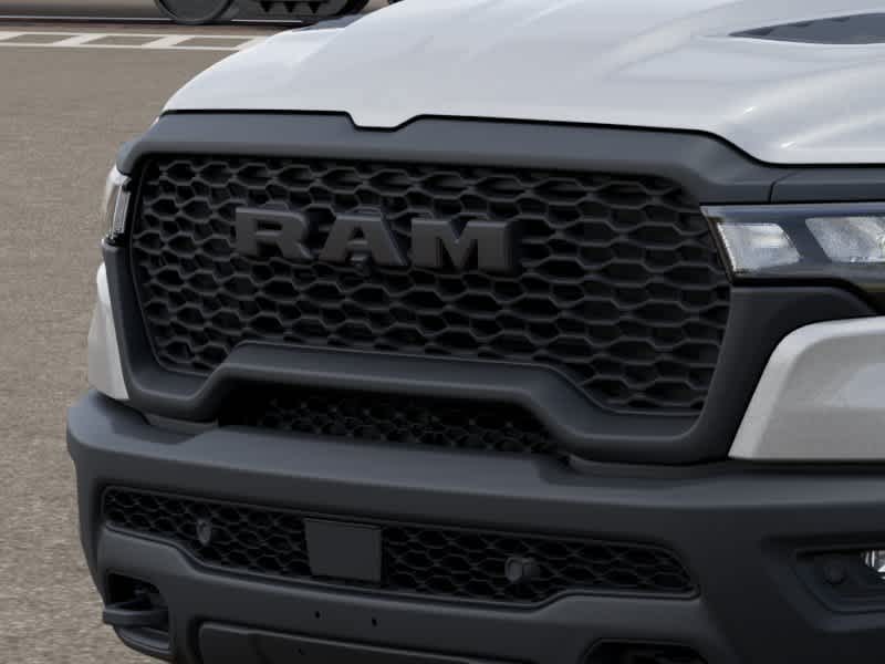 Thumbnail: 2026 RAM 1500 - 21