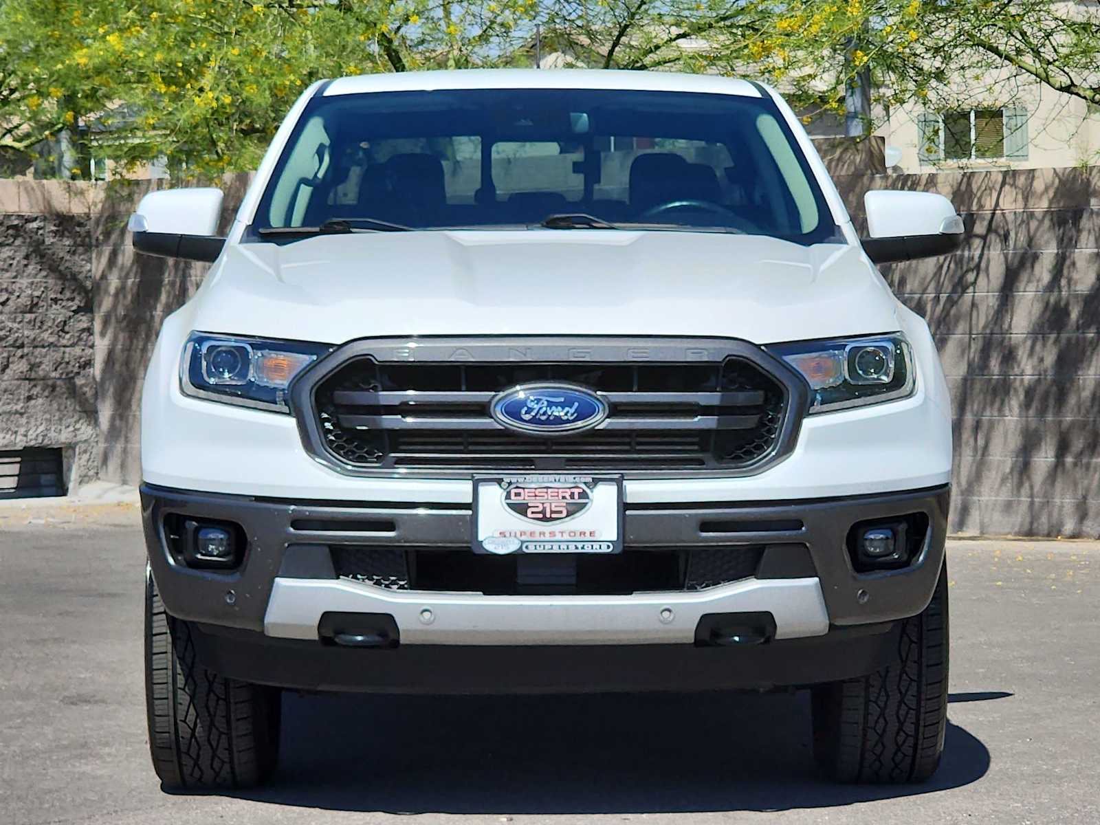 Thumbnail: 2021 Ford Ranger - 4