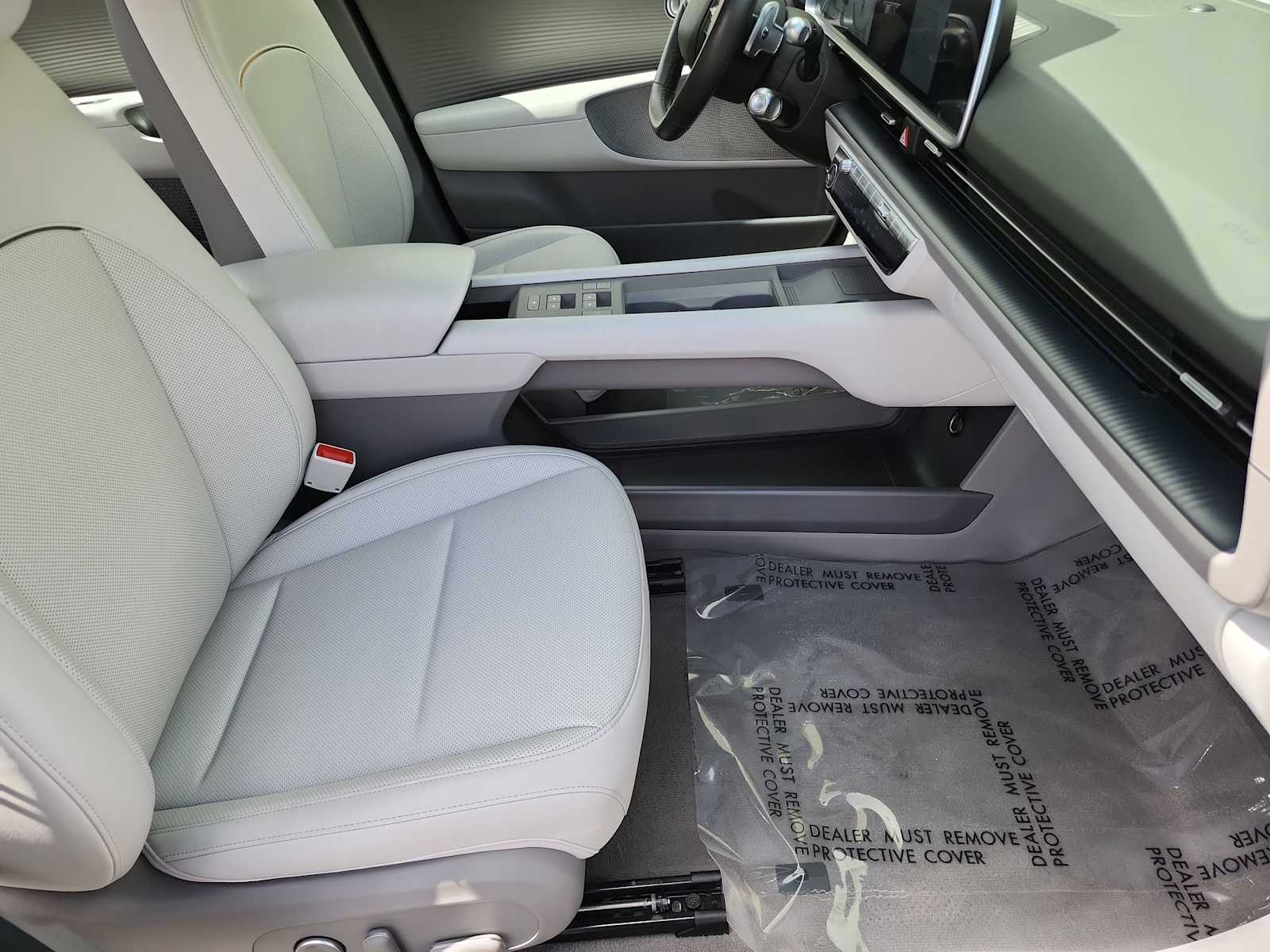 Thumbnail: 2024 Hyundai Ioniq 6 - 18