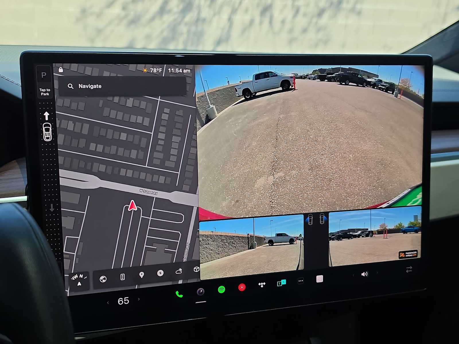 Thumbnail: 2024 Tesla Model X - 27