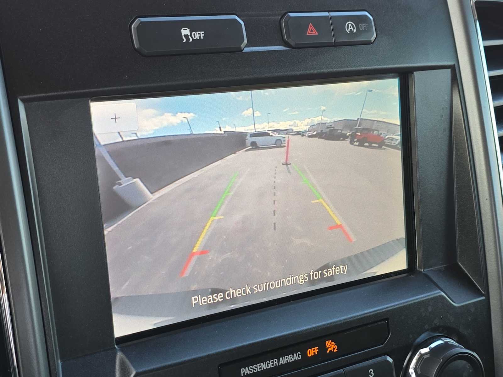 Thumbnail: 2020 Ford F-150 - 26