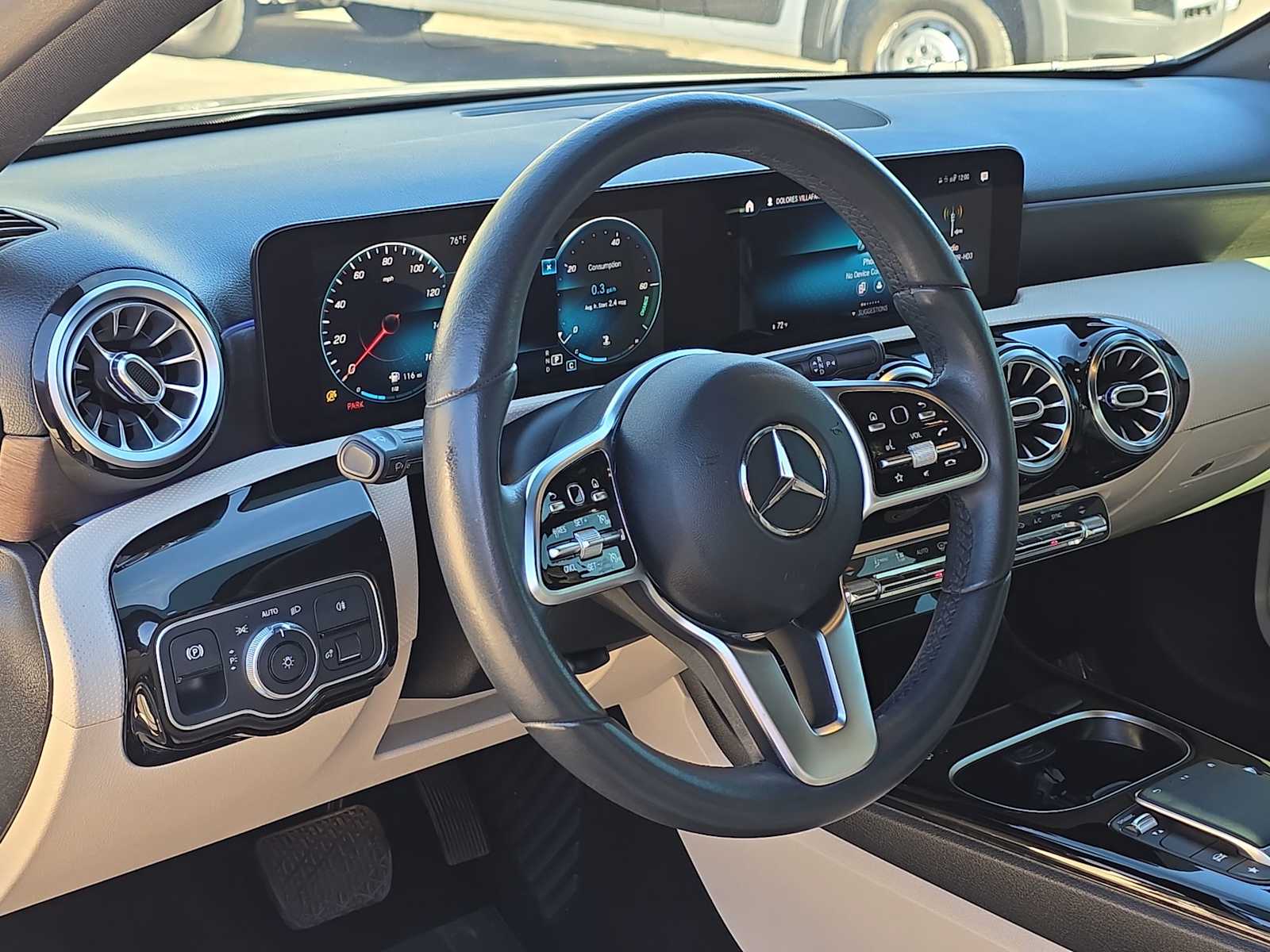 Thumbnail: 2021 Mercedes-Benz A-Class - 2