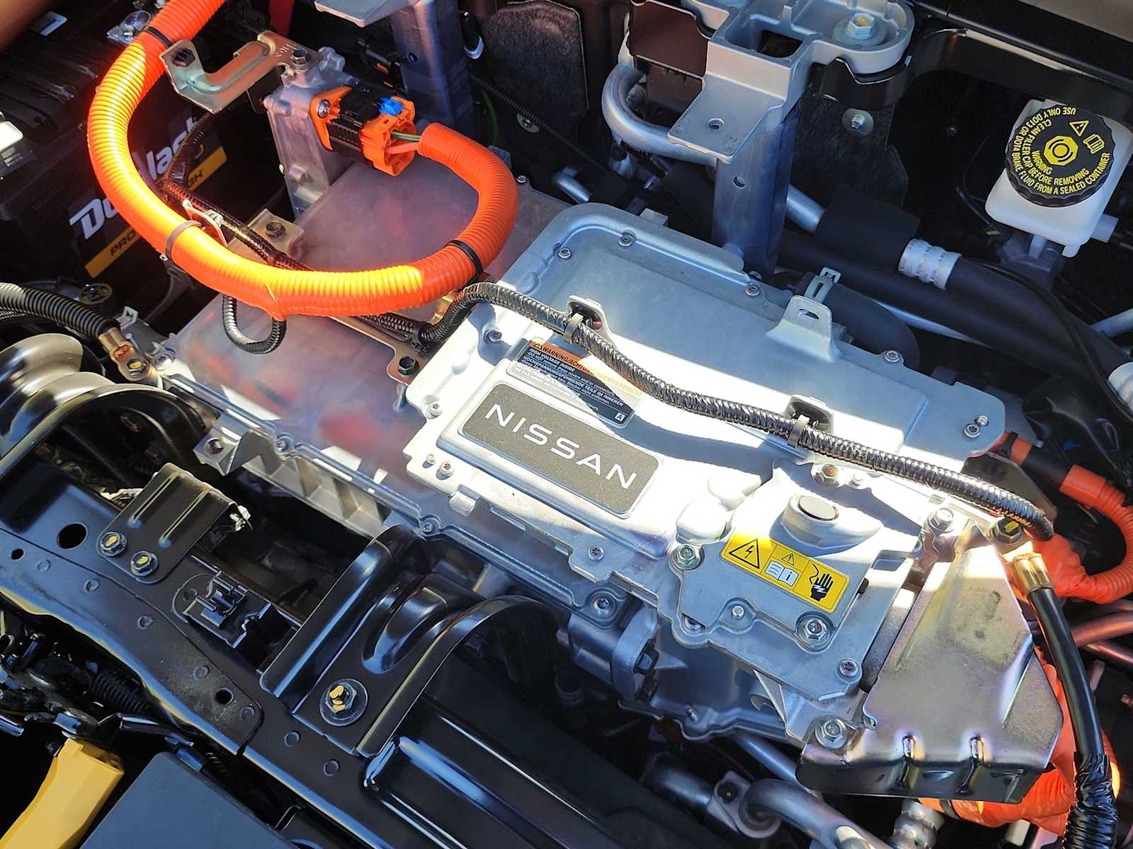 Thumbnail: 2023 Nissan Ariya - 13