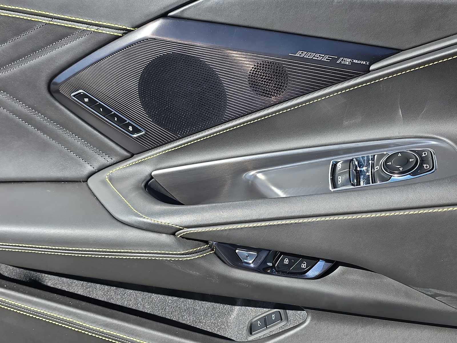 Thumbnail: 2024 Chevrolet Corvette - 29