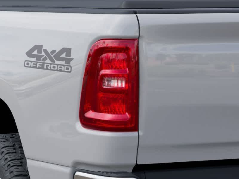 Thumbnail: 2026 RAM 1500 - 5