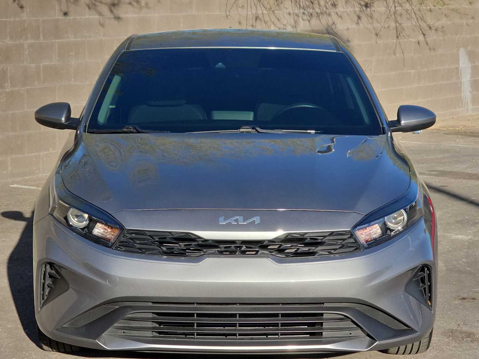 Thumbnail: 2024 Kia Forte - 4