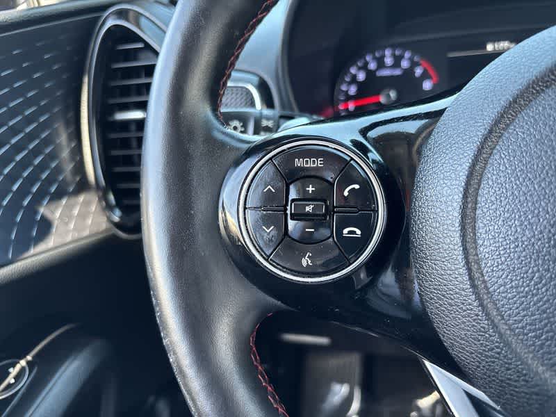 Thumbnail: 2020 Kia Soul - 29