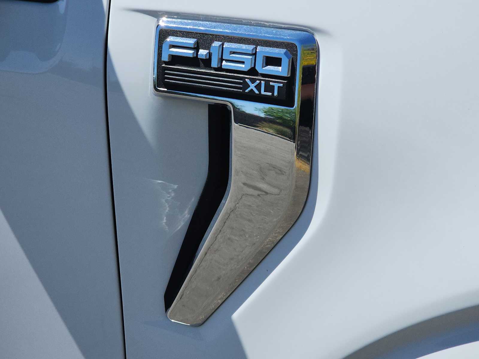 Thumbnail: 2024 Ford F-150 - 11