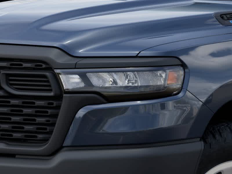 Thumbnail: 2026 RAM 1500 - 6