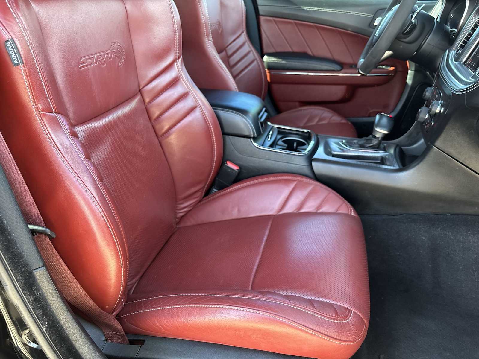 Thumbnail: 2023 Dodge Charger - 17