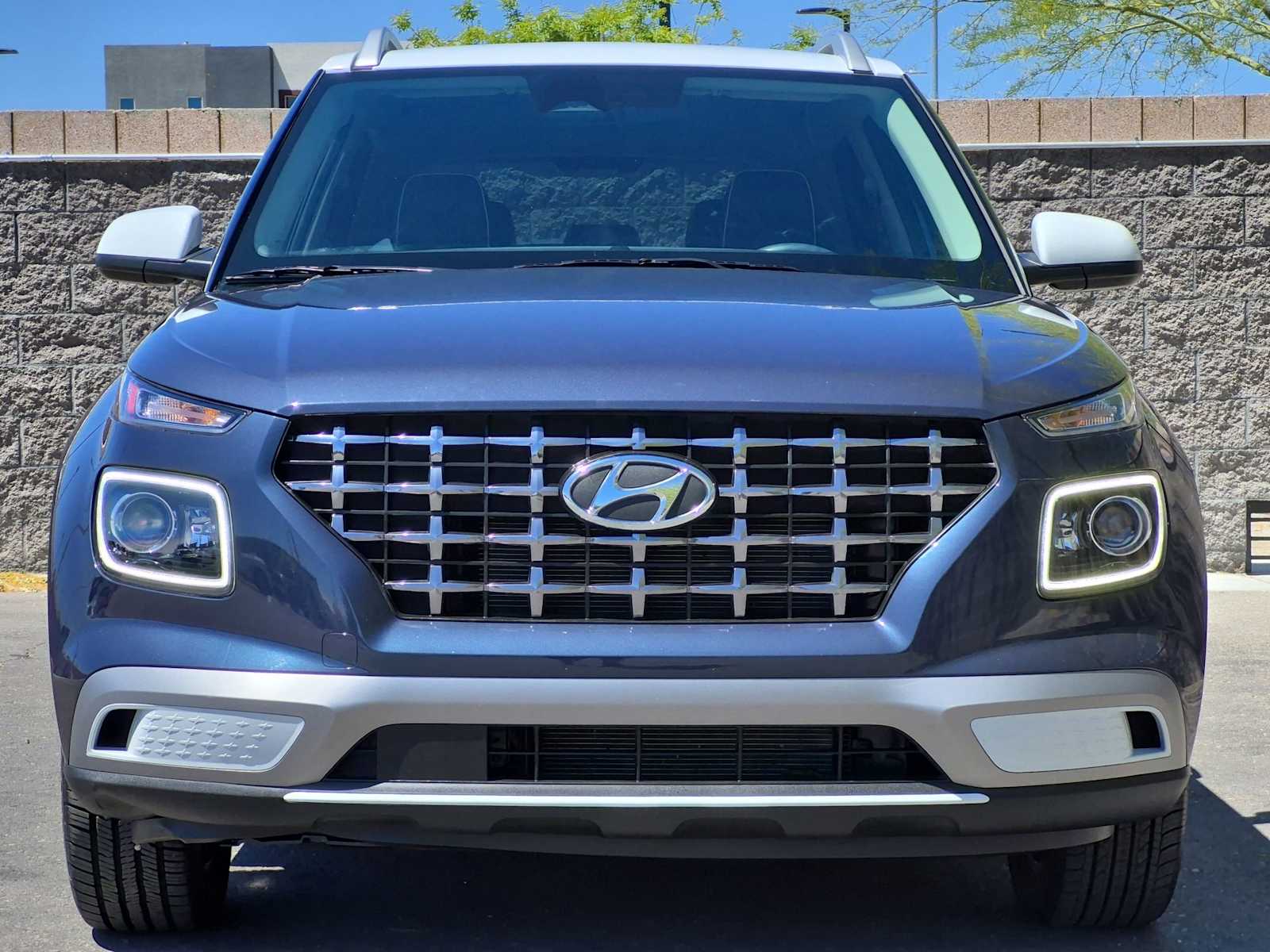 Thumbnail: 2024 Hyundai Venue - 4