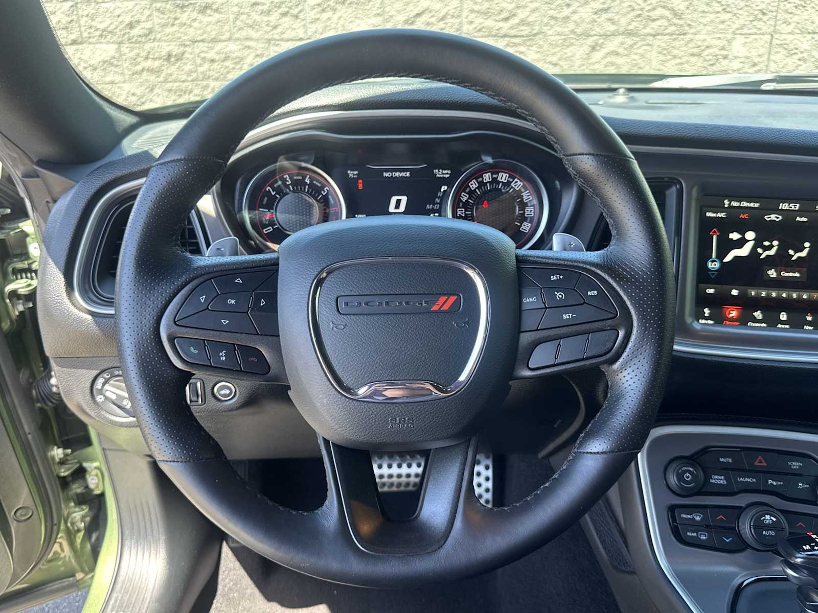 Thumbnail: 2022 Dodge Challenger - 18