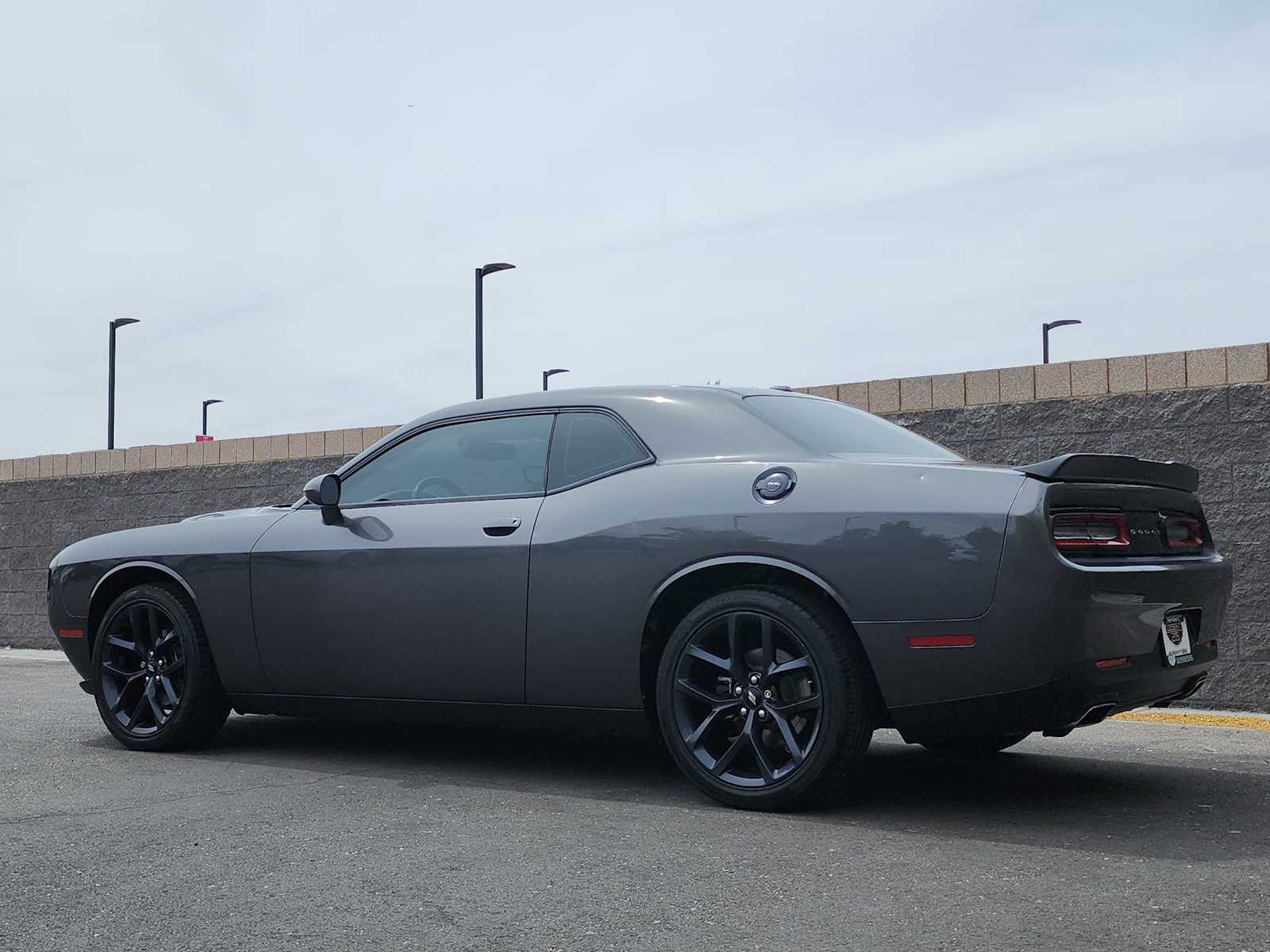 Thumbnail: 2019 Dodge Challenger - 7
