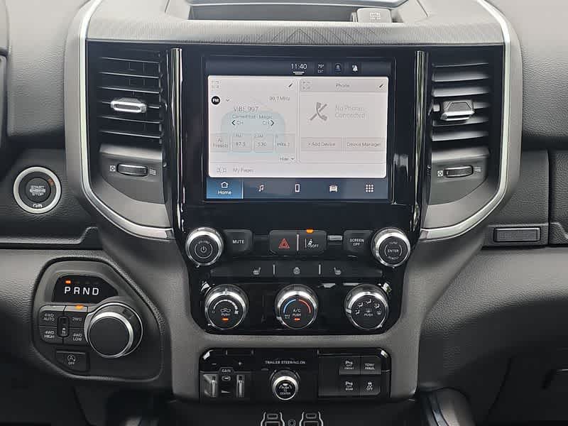 Thumbnail: 2026 RAM 1500 - 20