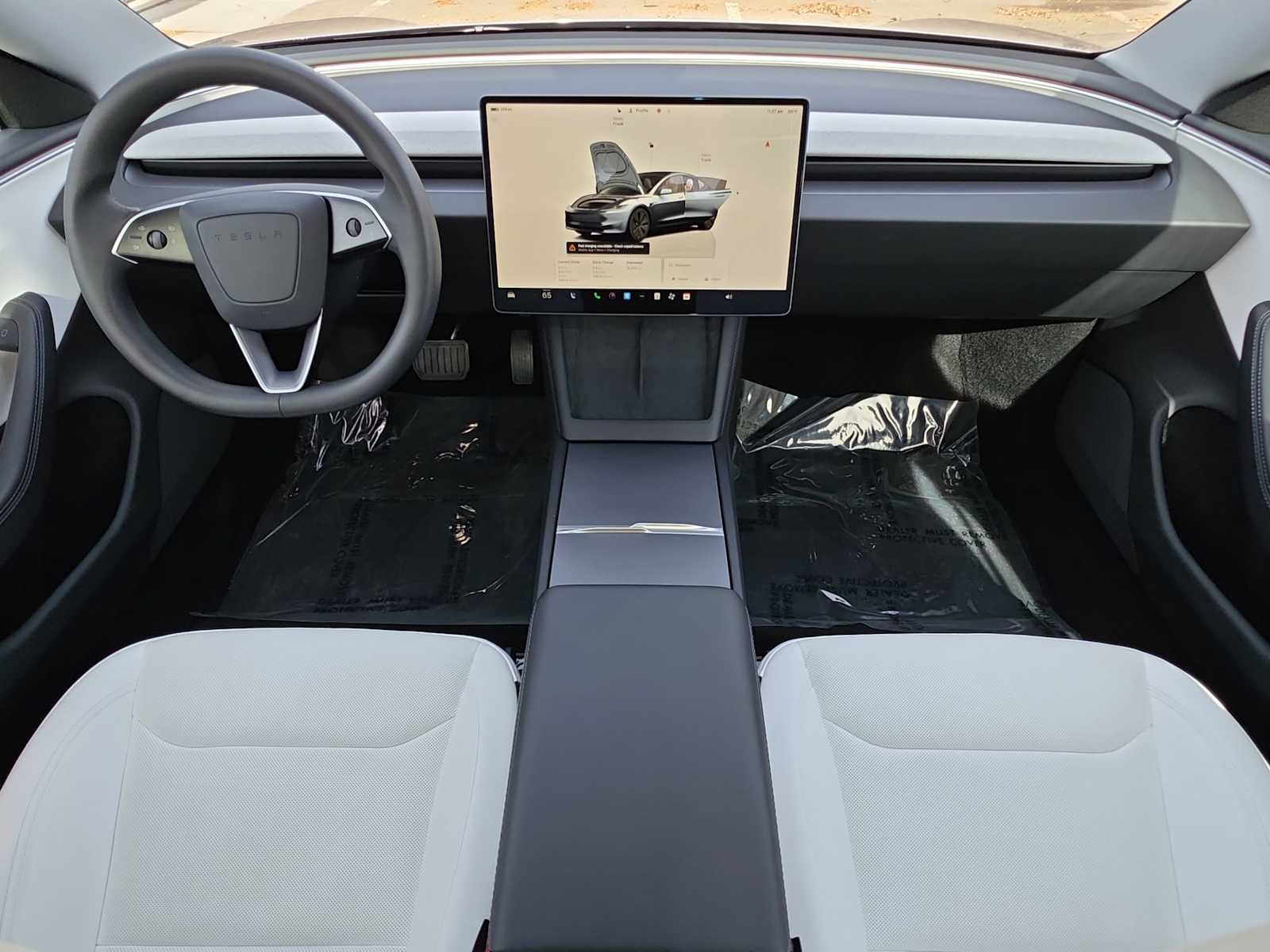 Thumbnail: 2024 Tesla Model 3 - 14