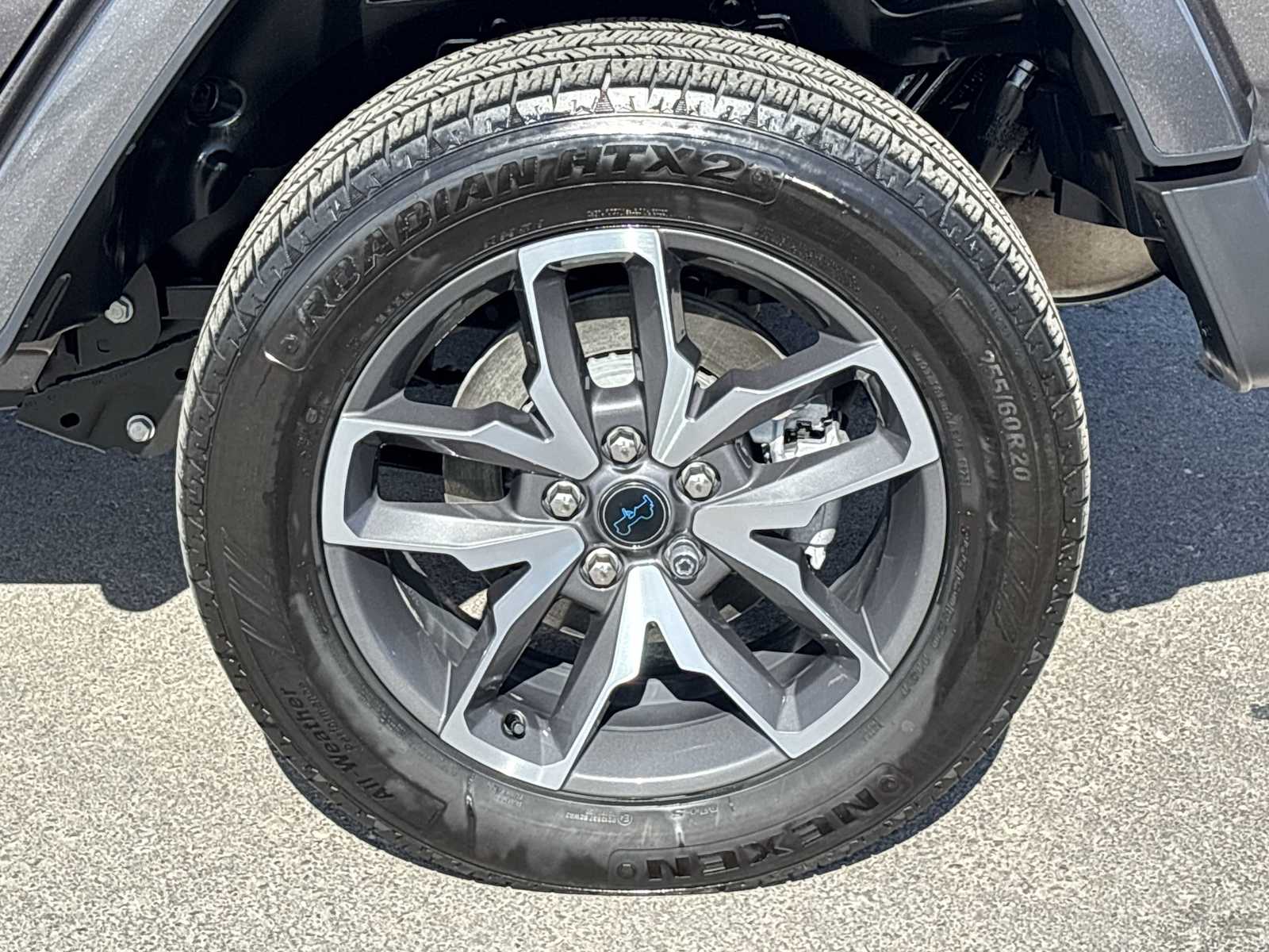 Thumbnail: 2024 Jeep Wrangler - 12